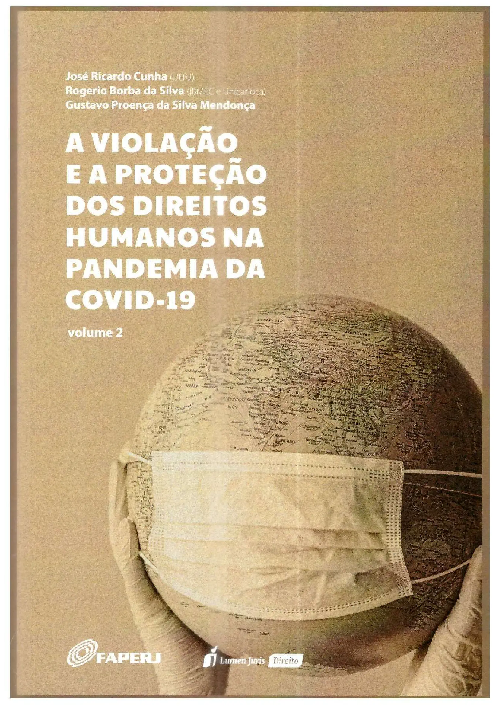 Capa do ebook - book Rafael Fonseca Advogados